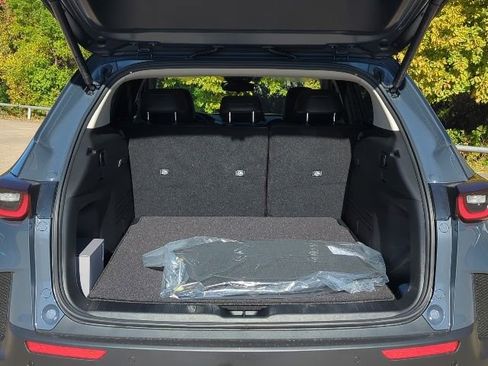 Used 2026 MAZDA CX-50 Meridian Edition w/ Cargo Package image 27