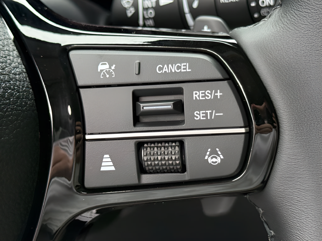 New 2026 Honda Pilot Touring image 23
