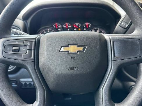 New 2026 Chevrolet Silverado 2500 W/T w/ WT Convenience Package RWD image 24
