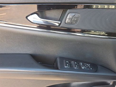 Used 2022 Lincoln Nautilus Reserve w/ Cargo Utility Package image 13