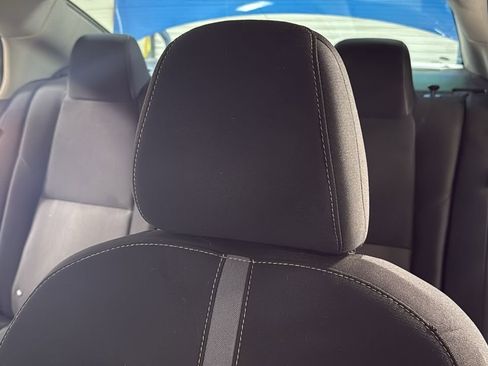 Used 2022 Nissan Sentra SV w/ All-Weather Package image 13