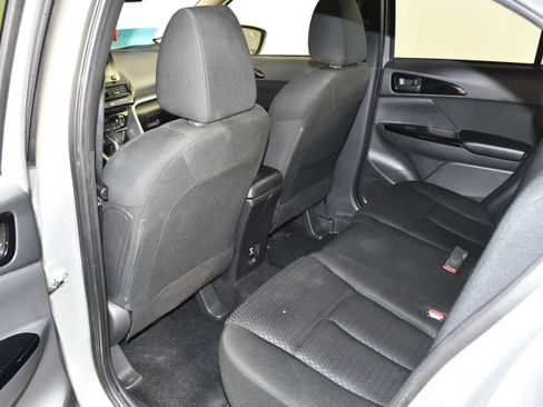 Used 2024 Mitsubishi Eclipse Cross LE AWD/4WD image 27