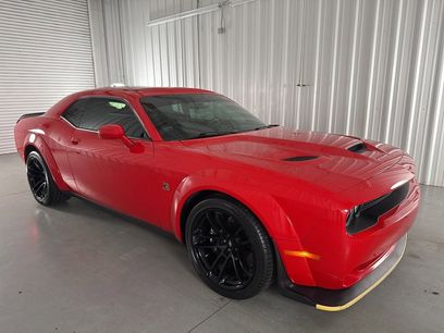 Used 2023 Dodge Challenger R/T Scat Pack