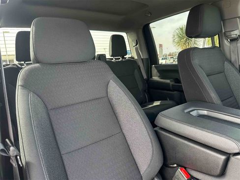 Certified 2024 Chevrolet Silverado 2500 Custom w/ Custom Value Package image 23