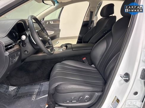Used 2024 Genesis G80 image 12