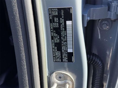 Certified 2023 Volvo XC60 B5 Plus image 16