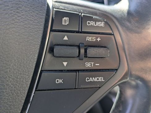 Used 2015 Hyundai Sonata Sport w/ Option Group 03 FWD image 15