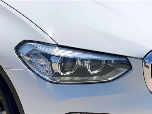 Used 2019 BMW X3 sDrive30i RWD image 27
