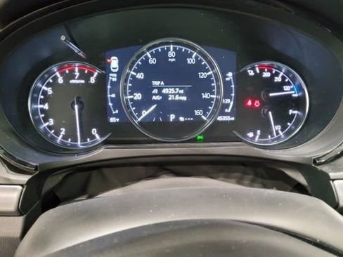 Used 2021 MAZDA CX-9 Grand Touring AWD/4WD image 29