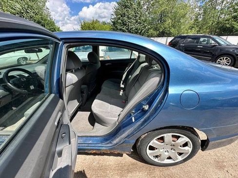 Used 2007 Honda Civic LX image 23