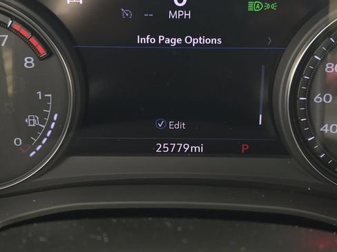 Certified 2022 Cadillac XT5 Sportv w/ Technology Package AWD/4WD image 12