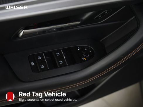 Certified 2024 MAZDA CX-90 Plug-In Hybrid w/ Preferred AWD/4WD image 22