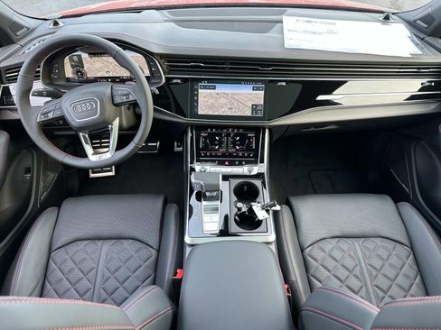 New 2026 Audi Q7 3.0T Prestige AWD/4WD image 29