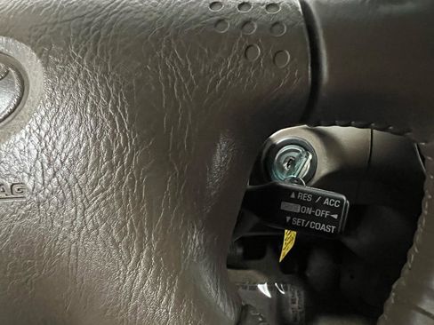 Used 2002 Toyota Tundra Limited AWD/4WD image 36
