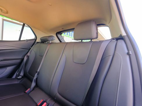 Used 2024 Buick Encore GX Sport Touring image 30