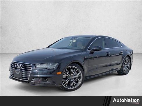 Used 2017 Audi A7 3.0T Prestige image 1