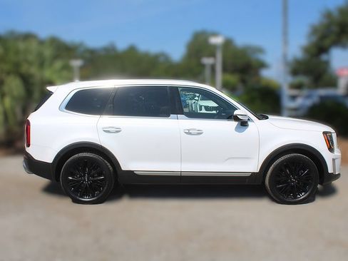Used 2020 Kia Telluride SX FWD image 7
