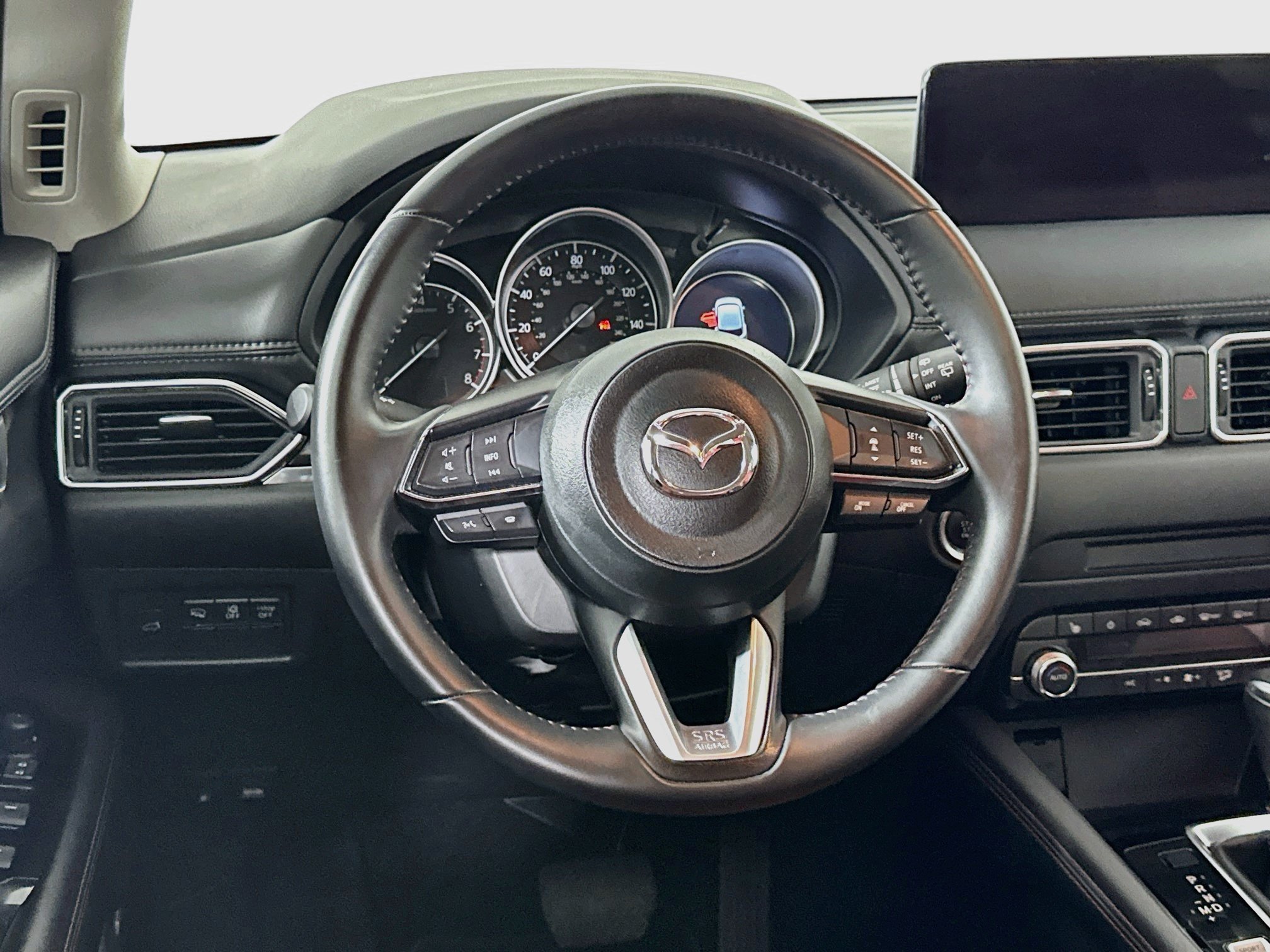 Used 2025 MAZDA CX-5 Carbon Edition AWD/4WD image 18