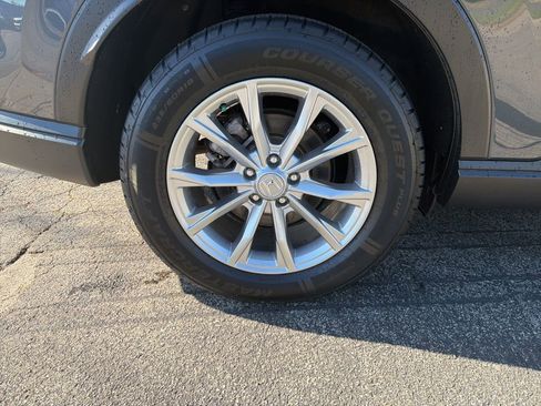 Certified 2023 Honda CR-V EX image 32