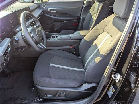 New 2025 Hyundai Sonata SEL FWD image 4