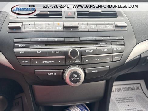 Used 2011 Honda Accord EX-L image 23