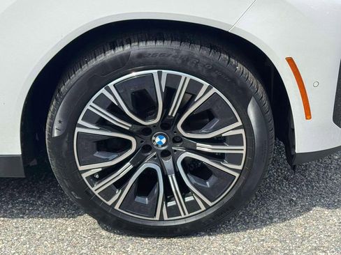 Used 2025 BMW X3 xDrive30 w/ Convenience Package AWD/4WD image 7