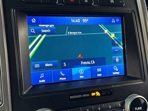 Used 2020 Ford Expedition XLT w/ Equipment Group 202A AWD/4WD image 22