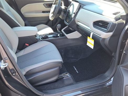 New 2026 Subaru Forester Premium AWD/4WD image 9