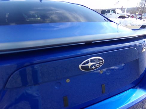 Used 2020 Subaru BRZ Limited w/ Performance Package image 14