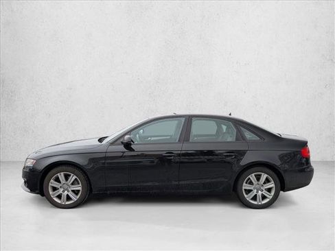 Used 2011 Audi A4 2.0T Premium image 6