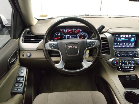 Used 2018 GMC Yukon SLE w/ SLE Value Package RWD image 22