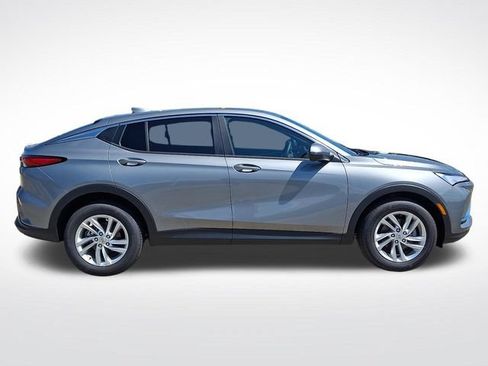 New 2026 Buick Envista Sport Touring w/ Convenience I Package FWD image 8