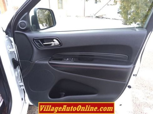 Used 2021 Dodge Durango R/T image 37