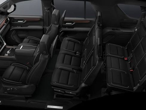 New 2026 GMC Yukon Denali w/ Advanced Technology Package AWD/4WD image 57