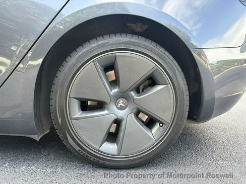 Used 2023 Tesla Model 3 Standard Range RWD image 31