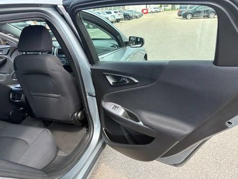 Used 2024 Chevrolet Malibu LT FWD image 26