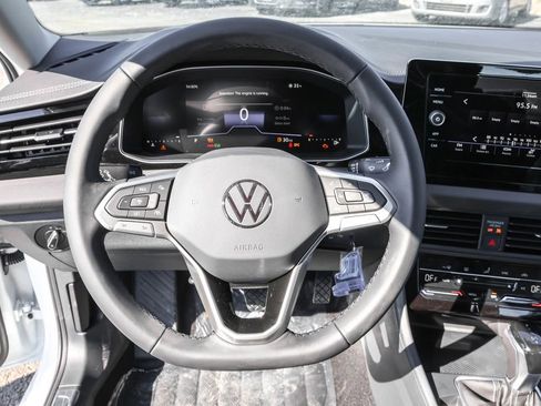 New 2026 Volkswagen Jetta S FWD image 24