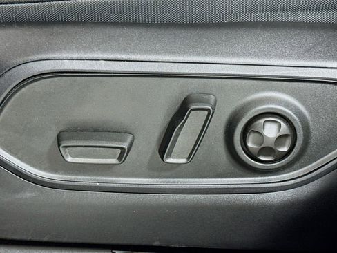 Used 2022 Jeep Grand Cherokee Trailhawk w/ Advanced Protech Group II image 21