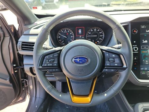 New 2026 Subaru Crosstrek 2.5i Wilderness image 20