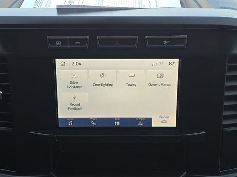 Used 2024 Ford F250 XL w/ STX Appearance Package image 34