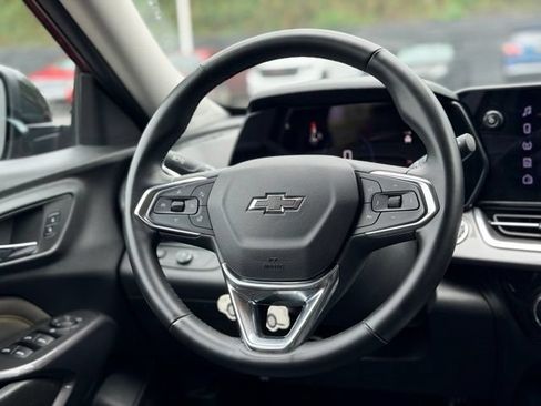 Used 2024 Chevrolet Trax ACTIV w/ Driver Confidence Package FWD image 22