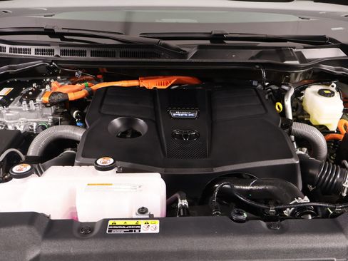 Used 2026 Toyota Tundra TRD Pro image 20