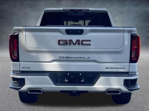Used 2023 GMC Sierra 1500 Denali w/ Denali Reserve Package AWD/4WD image 23