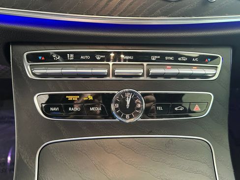 Used 2019 Mercedes-Benz E 300 image 48