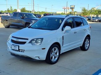 Used 2015 Chevrolet Captiva Sport LT w/ Convenience Package FWD video 3