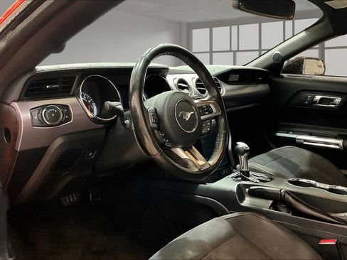 Used 2016 Ford Mustang GT w/ Interior & Wheel Package RWD image 14