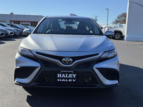 Used 2023 Toyota Camry SE image 24