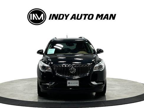 Used 2015 Buick Enclave Leather w/ Trailering Package AWD/4WD image 10