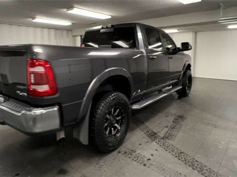 Used 2022 RAM 2500 Laramie image 8