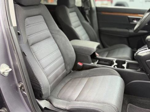 Used 2019 Honda CR-V EX image 19